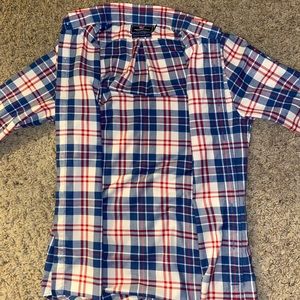 Vineyard Vines Flannel